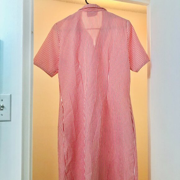 Robe Rayure - Picture 5 of 6